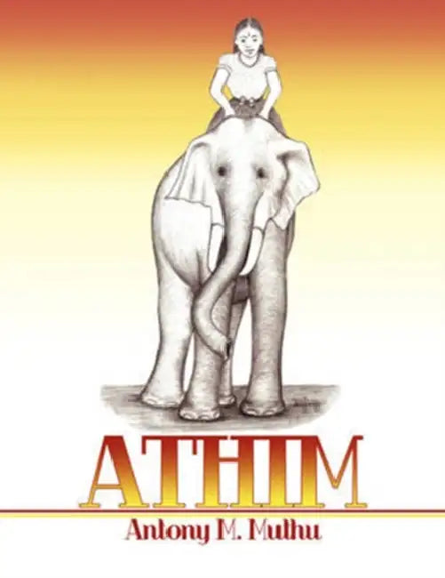Athim by Antony M. Muthu
