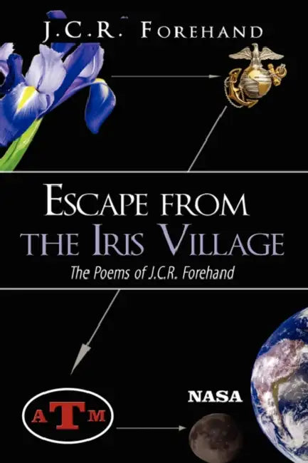 Escape from the Iris Village: The Poems of J.C.R. Forehand by J. C. R. Forehand
