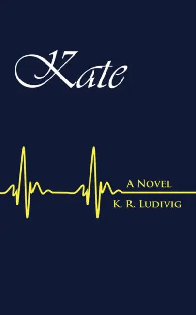 Kate by K. R. Ludivig