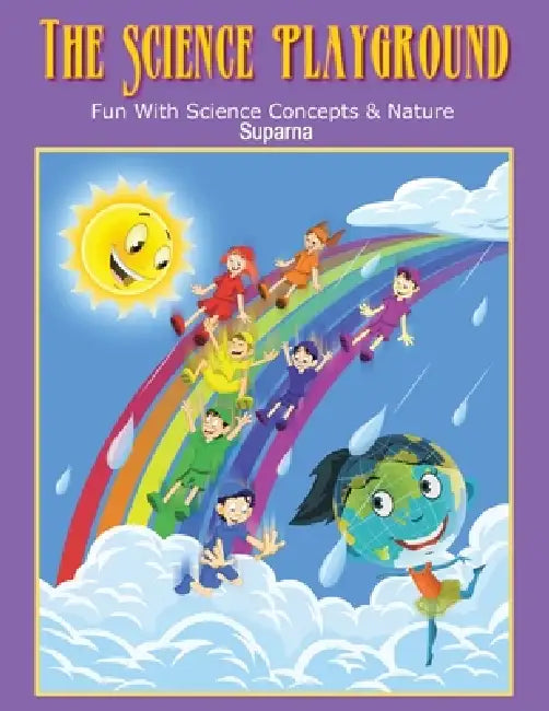 The Science Playground: Fun with Science Concepts and Nature ...