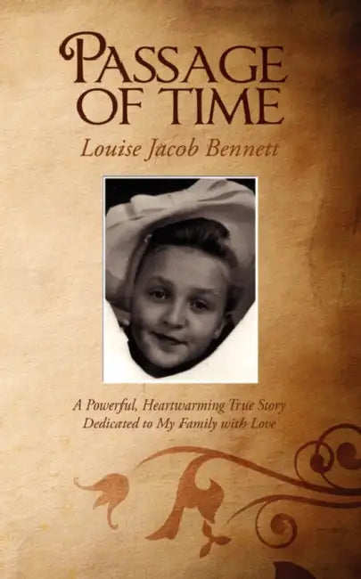Passage of Time by Louise Jacob Bennett