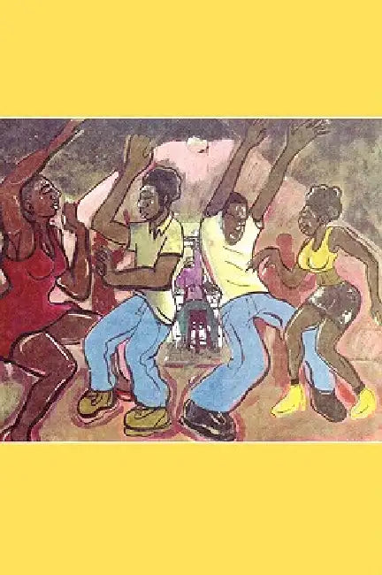 Hot Nickles & Kool Pennies: khocolate happi vibin' by Kenny Attaway