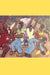 Hot Nickles & Kool Pennies: khocolate happi vibin' by Kenny Attaway