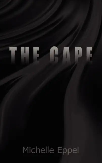 The Cape by Michelle Eppel