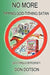 No More Tipping God-Tithing Satan: God's Formula for Prosperity by Don Dotson