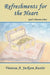 Refreshments for the Heart: God's Treasure Chest by Vanessa a. Jackson Austin