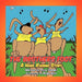 The Brothers Foot: A Hare Raising Story by Steve Cormey, Ronda Eden