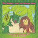 The Monkey and the Dragon Meet by III Slater John D.