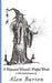 A Wayward Wizard's Wistful Words: A little book of quotes by by Alan Burton