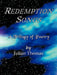Redemption Songs: A Trilogy of Poetry by Julian Thomas