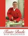 Taste Buds by Rian MacDonald