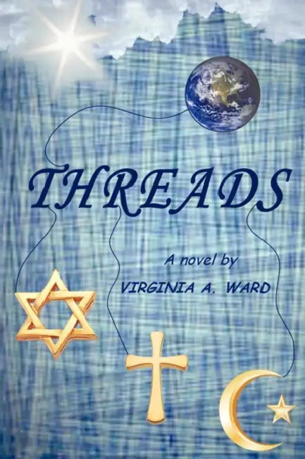 Threads by Virginia A. Ward
