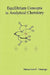 Equilibrium Concept in Analytical Chemistry by Maurice Iwunze