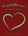 Rainbows From the Heart by Wendell V. Fountain