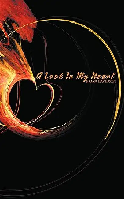 A Look in My Heart by Fiona Davidson