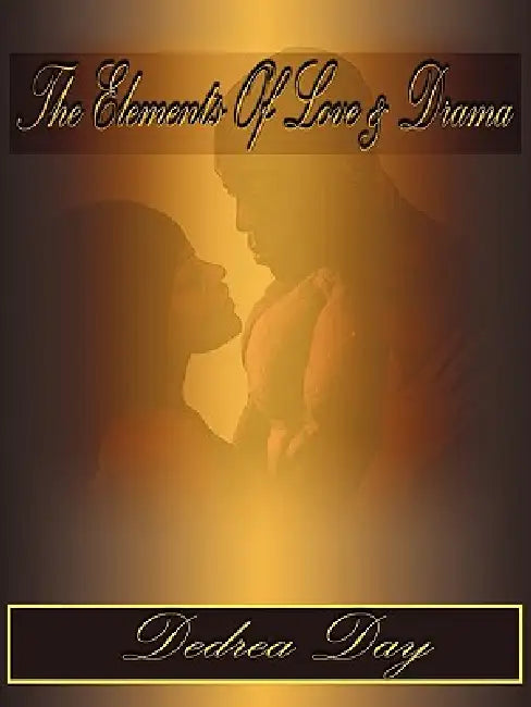 Elements of Love & Drama by Miss Dee
