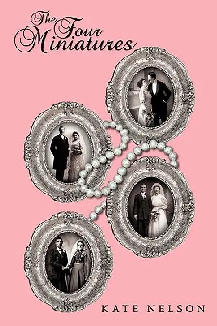 The Four Miniatures by Kate Nelson