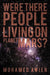 Were There People Living on Planet Mars? by Mohamed Awien