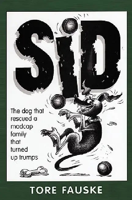 Sid by Tore Fauske