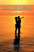 Love, Life, & Poetry: L'amour, La Vie & La Poésie by Edward V. Fuller