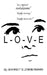 L-O-V-E by Jeannette Zimmermann