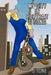 My City in Portrait & Song by J'Tone