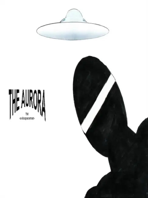 The Aurora by Solospaceman