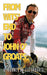From Wits' End to John O'Groats: A Journey by Les Roberts by Les Roberts