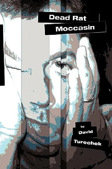 Dead Rat Moccasin by David J. Turechek