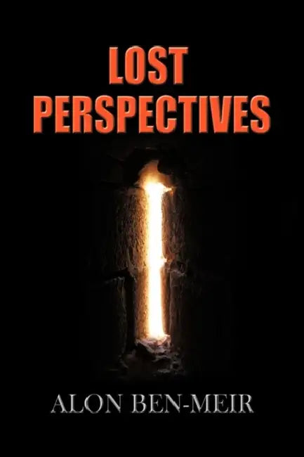Lost Perspectives by Alon Ben-Meir