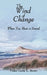 The Wind of Change: When You Hear a Sound by Pastor Carrie L. Brown