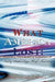 What America Lost: Decades That Made A Difference: Tracking Attitude Changes Through Handwriting by Sallie Ferrell Bolich