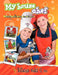 My House Chef: Cooking with Lory and Mazel by Ma Tatiana Vidal S.