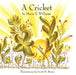 A Cricket by Mavis E. Williams