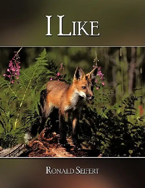 I Like by Ronald Seifert