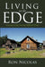 Living on the Edge: Coming of Age During Difficult Times by Ron Nicolas