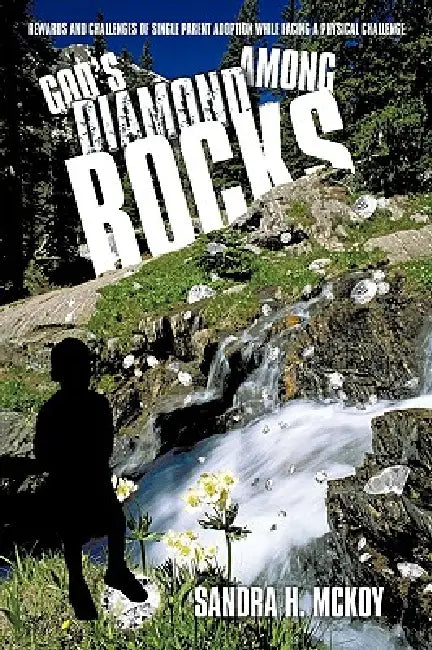 God's Diamond Among Rocks: Rewards and Challenges of Single Parent Adoption While Facing a Physical Challenge by Sandra H. McKoy