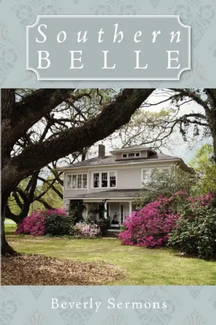Southern Belle by Beverly Sermons