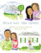 Tessa Has Two Homes by Teresa B. Still