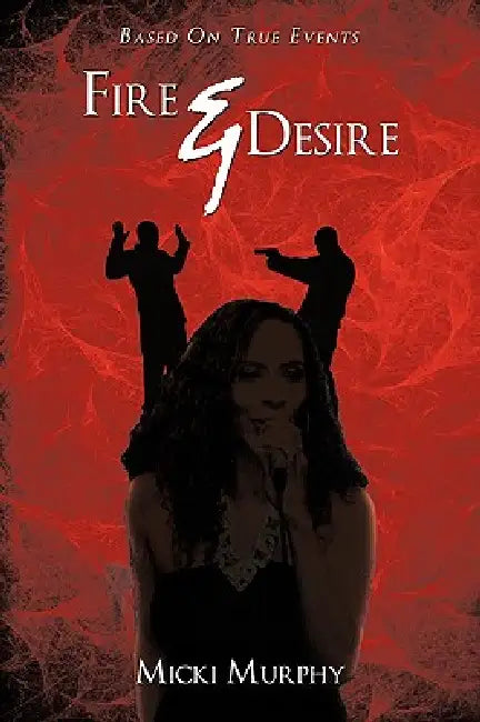 Fire & Desire by Micki Murphy
