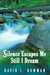 Silence Escapes Me Still I Dream by David L. Bowman