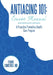 Antiaging 101: Course Manual: A Proactive Preventive Health Care Program by Frank Comstock