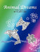 Animal Dreams: Coloring Book by Allison Gee