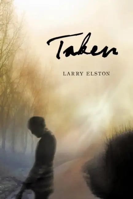 Taken by Larry Elston