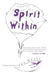 Spirit Within by Ada Moses