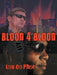 Blood 4 Blood by Ce Pher Leu Ce Pher