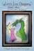 Little Less Dragon Little More Angel: A Self Help Guide to the Menopause by Maggie Stanley, Chris Guyon
