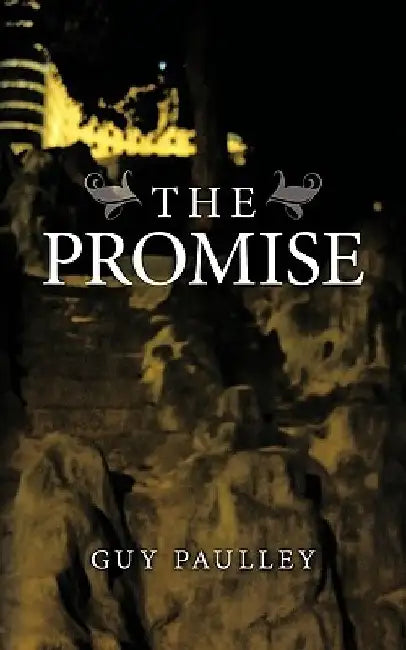 The Promise by Guy Paulley