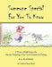 Someone Special For You To Know by K. G. Tomories