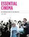 Essential Cinema by Jon (Oregon State University) Lewis